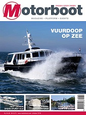 Motorboot Magazine
