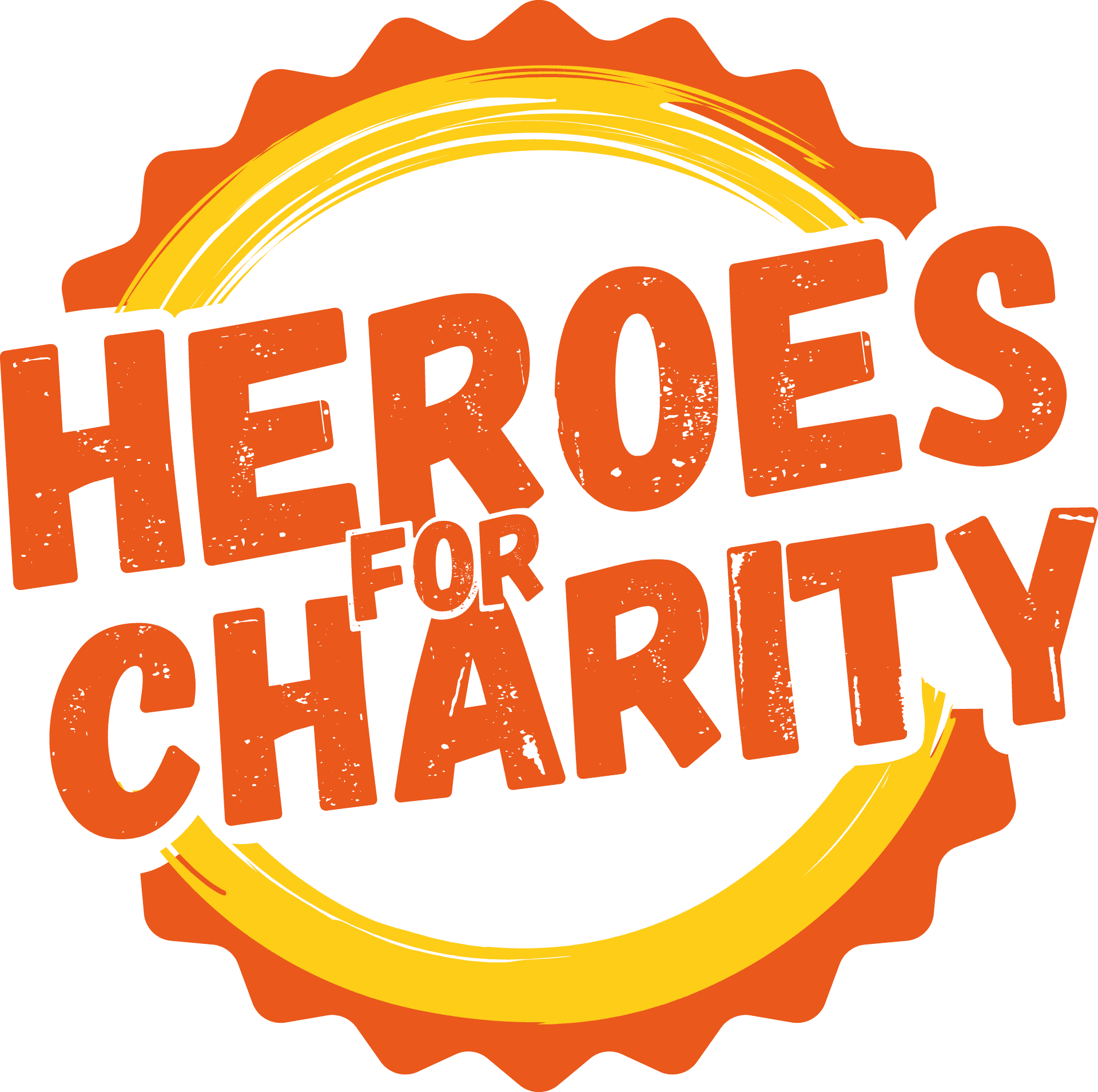 Heroes for Charity sporten voor een goed doel